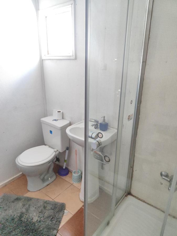 Alma Patagona Hostel Puerto Tranquilo Dış mekan fotoğraf