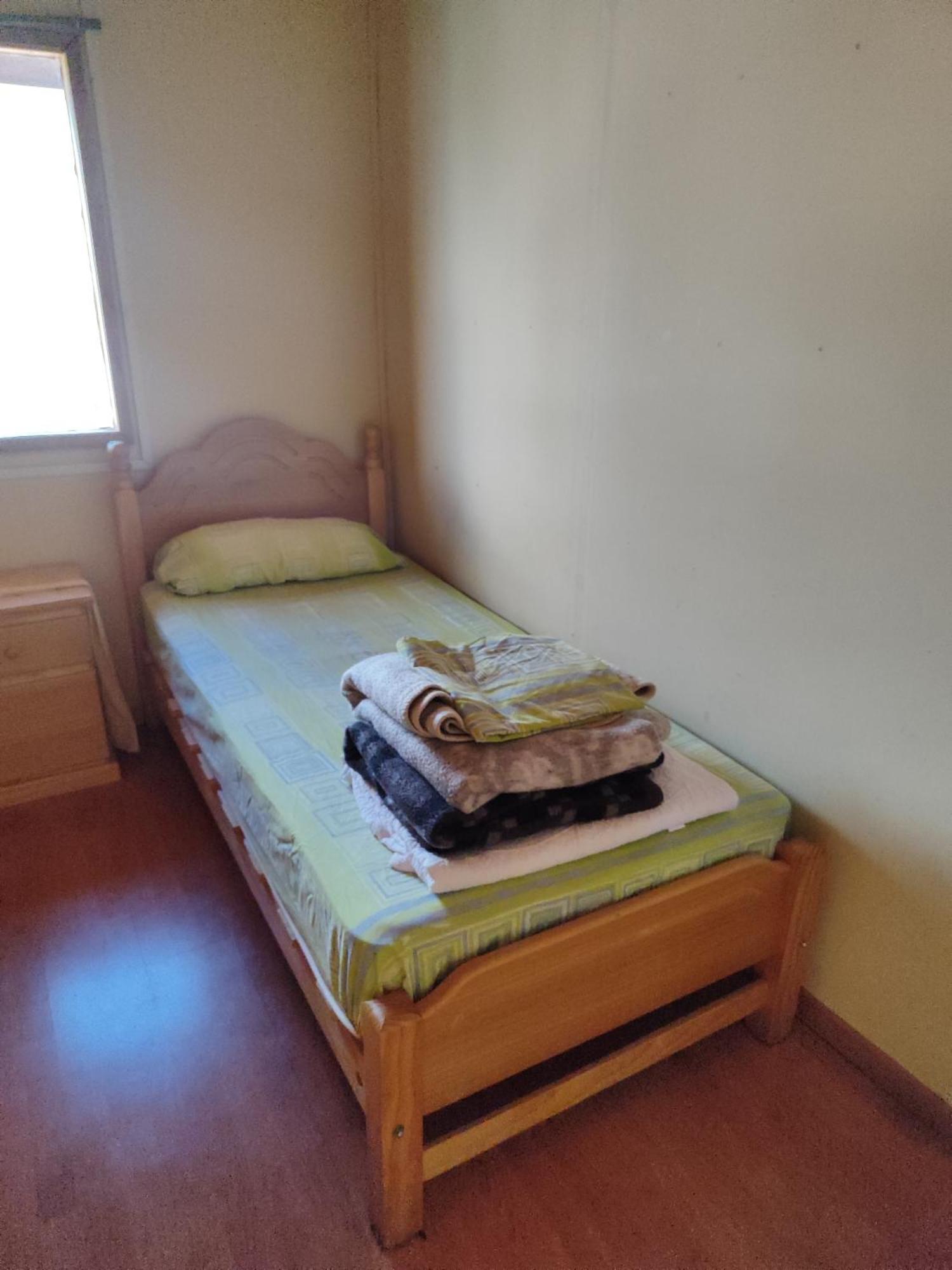 Alma Patagona Hostel Puerto Tranquilo Dış mekan fotoğraf