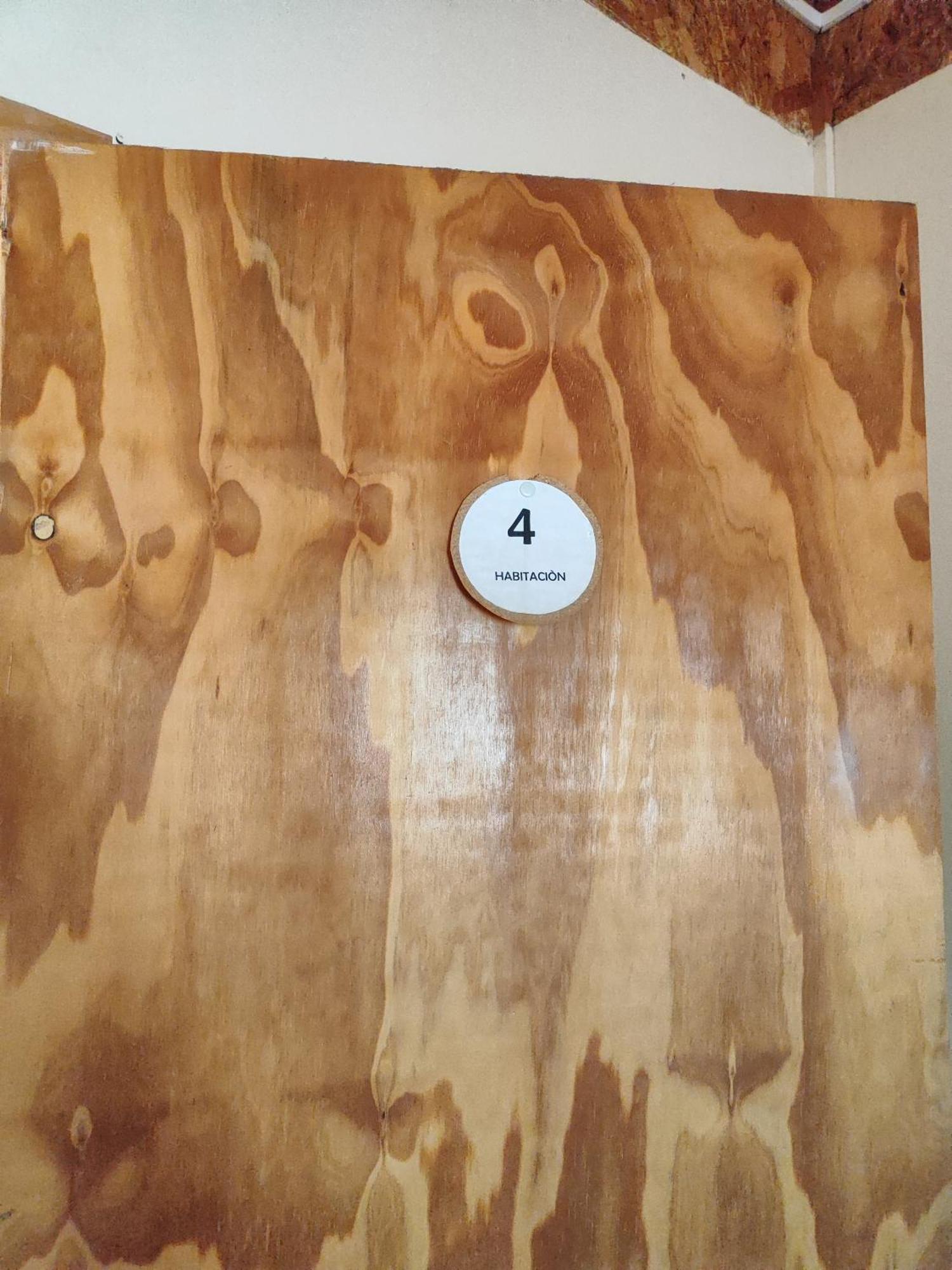 Alma Patagona Hostel Puerto Tranquilo Dış mekan fotoğraf