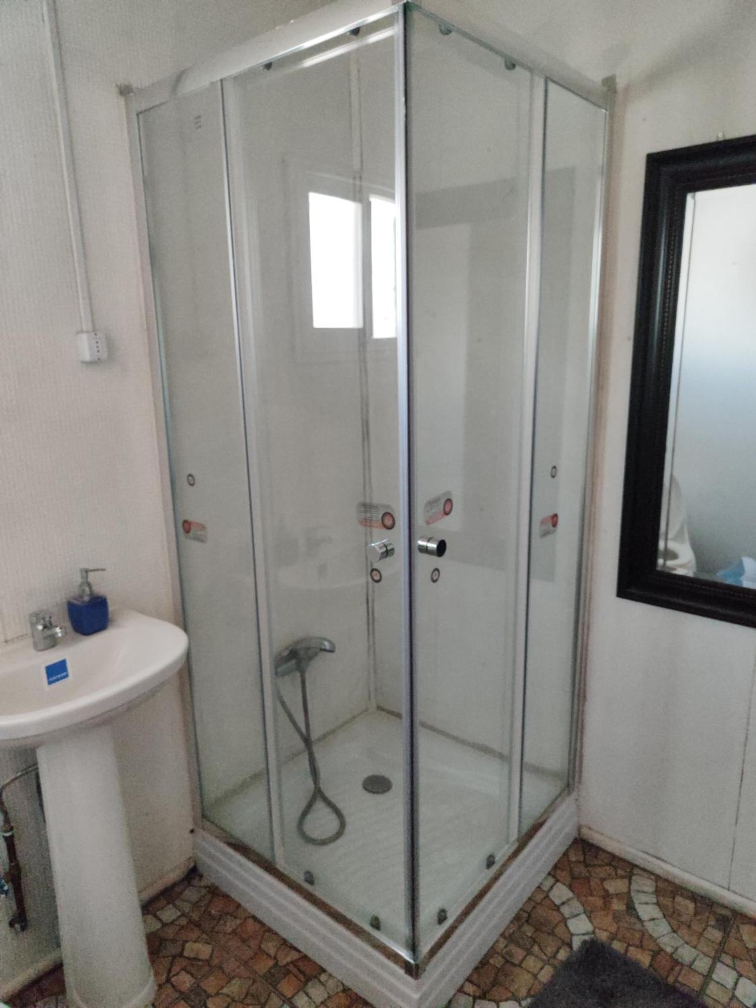Alma Patagona Hostel Puerto Tranquilo Dış mekan fotoğraf