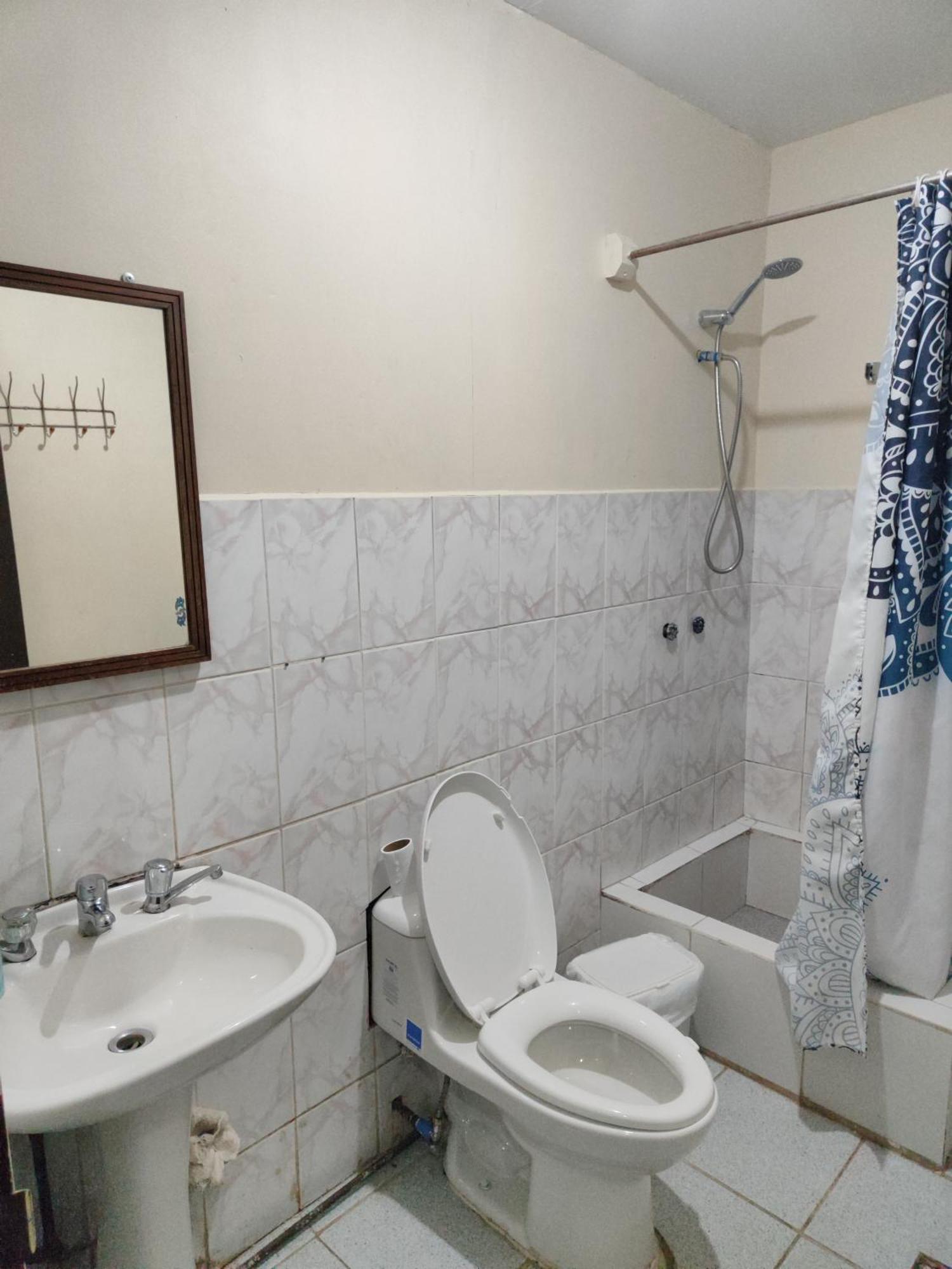 Alma Patagona Hostel Puerto Tranquilo Dış mekan fotoğraf