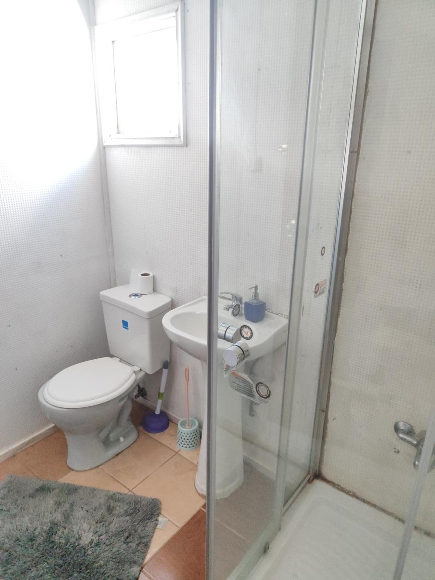 Alma Patagona Hostel Puerto Tranquilo Dış mekan fotoğraf